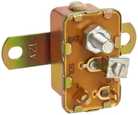 091769026127 STANDARD MOTOR PRODUCTS Relay
