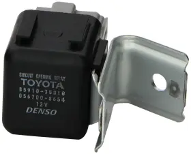 RY-696 STANDARD MOTOR PRODUCTS Fuel Pump Relay