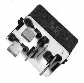 RY348 STANDARD MOTOR PRODUCTS Intermotor Relay