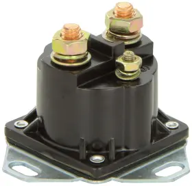 SS598T STANDARD MOTOR PRODUCTS Starter Solenoid