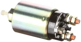 SS754 STANDARD MOTOR PRODUCTS Starter Solenoid