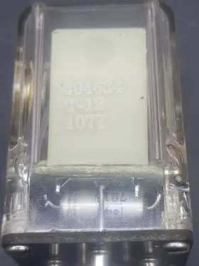404634 STANLEY Relay Sep #3