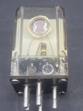 404634 STANLEY Relay Sep