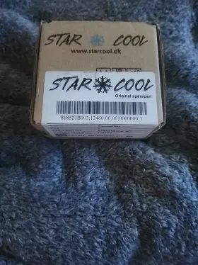 818521B003 STAR COOL Contactor