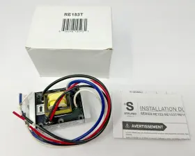 RE153T STELPRO Voltage Control Relay