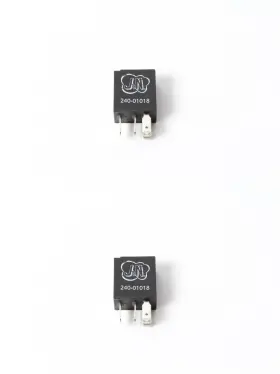 430-316 STENS Pack Relay Terminal Volt Amp