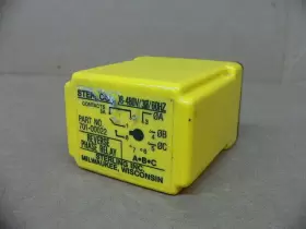 701-00022 STERLCO Phase Relay Reverse