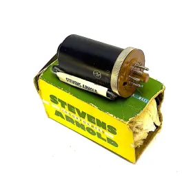 A-12-32 STEVENS ARNOLD Ac Chopper Coil Volts