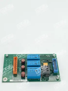 17766-0070 STI Safety Relay Board
