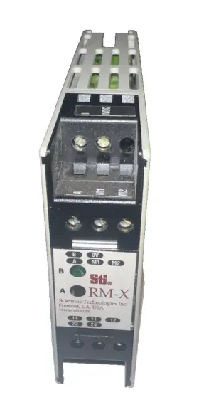 40152-1014 STI Safety Relay