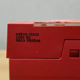 44510-0320 STI Safety Relay Vac #3