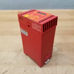 44510-0320 STI Safety Relay Vac
