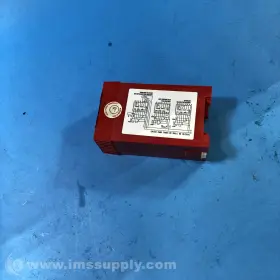 44510-0390 STI Safety Relay Control Logic Unit Usip