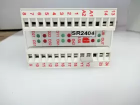 44536-0040 STI Control Unit #2