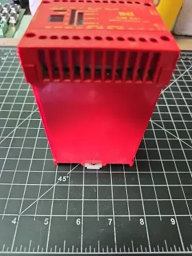 CM-S41 STI General Relays #3