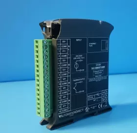 SIO-MB08THMS STRIDE Temperature Module Channels