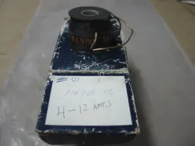 14900-16 STRUTHERS-DUNN Relay Coil