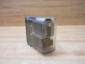 219ABA156 STRUTHERS DUNN Relay Vdc