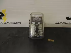 219ABAP STRUTHERS-DUNN Coil Relay Socket
