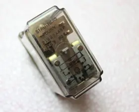 219BBXP-115D STRUTHERS-DUNN Relay
