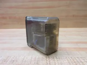 219BBXPL-120 STRUTHERS DUNN Vac Relay