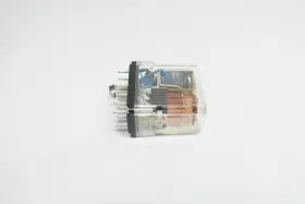 219BBXPL33 STRUTHERS-DUNN Plug Relay