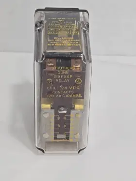 219FXXP STRUTHERS-DUNN Relay Coil