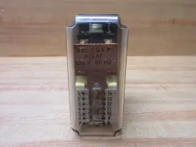 219XDXP-120V STRUTHERS DUNN Relay #2