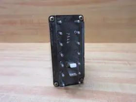 219XDXP-120V STRUTHERS DUNN Relay #3