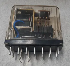 219XDXPL STRUTHERS-DUNN General Relay Nos