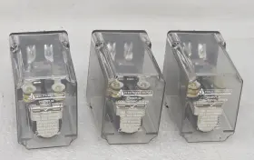 21XBXPL33 STRUTHERS-DUNN Power Relay