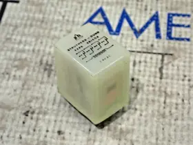 281XDX STRUTHERS-DUNN Relay Vac Pin