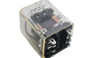 283XBXC STRUTHERS-DUNN Relay Coil