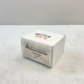 308XDXCMT STRUTHERS-DUNN Magnecraft Relay Vdc Coil