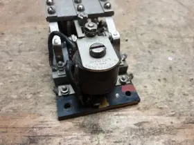 425XBX90 STRUTHERS DUNN Relay #2