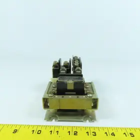 601-8-ZTO STRUTHERS-DUNN Control Relay Coil #3