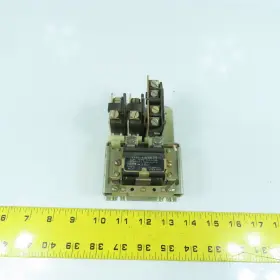 601-8-ZTO STRUTHERS-DUNN Control Relay Coil