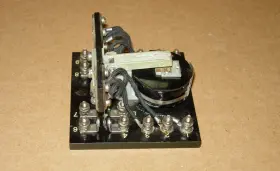91XDX103 STRUTHERS-DUNN Vac Coil
