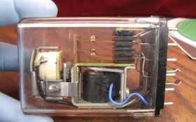 A255BXB-P STRUTHERS-DUNN Relay