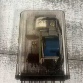 A255XBXP STRUTHERS-DUNN Relay #3