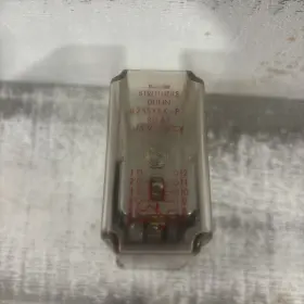 A255XBXP STRUTHERS-DUNN Relay