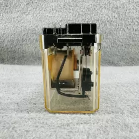 A283XBXC STRUTHERS-DUNN Relay Pin Coil Ap #3