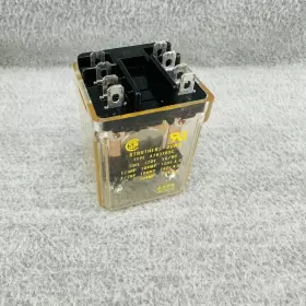 A283XBXC STRUTHERS-DUNN Relay Pin Coil Ap