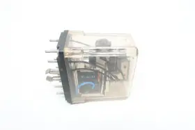 A311XBXP132 STRUTHERS-DUNN Plug Relay #3