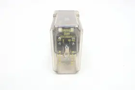 A311XBXP132 STRUTHERS-DUNN Plug Relay
