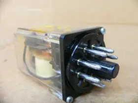 A314XBX48LP STRUTHERS DUNN Relay #2