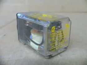 A314XBX48LP STRUTHERS DUNN Relay