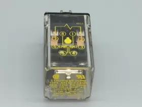 A314XBX48PL STRUTHERS DUNN Relay