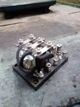 A8CXX STRUTHERS DUNN Coil