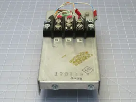 B214XBX103 STRUTHERS DUNN Relay #2
